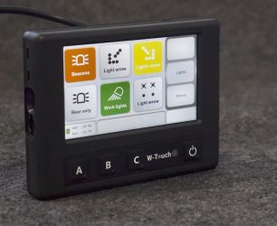 LCD43Beacons LCD43Beacons